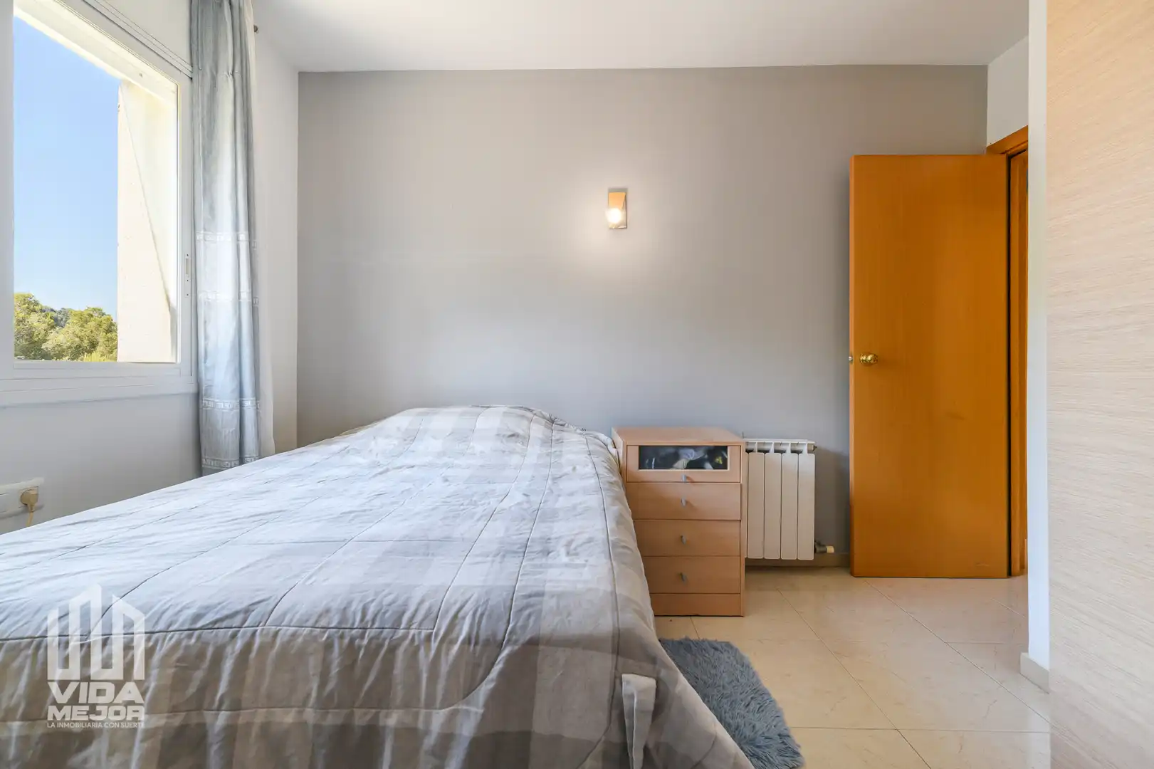 Habitación de Piso en venta en Gavà con Balcón