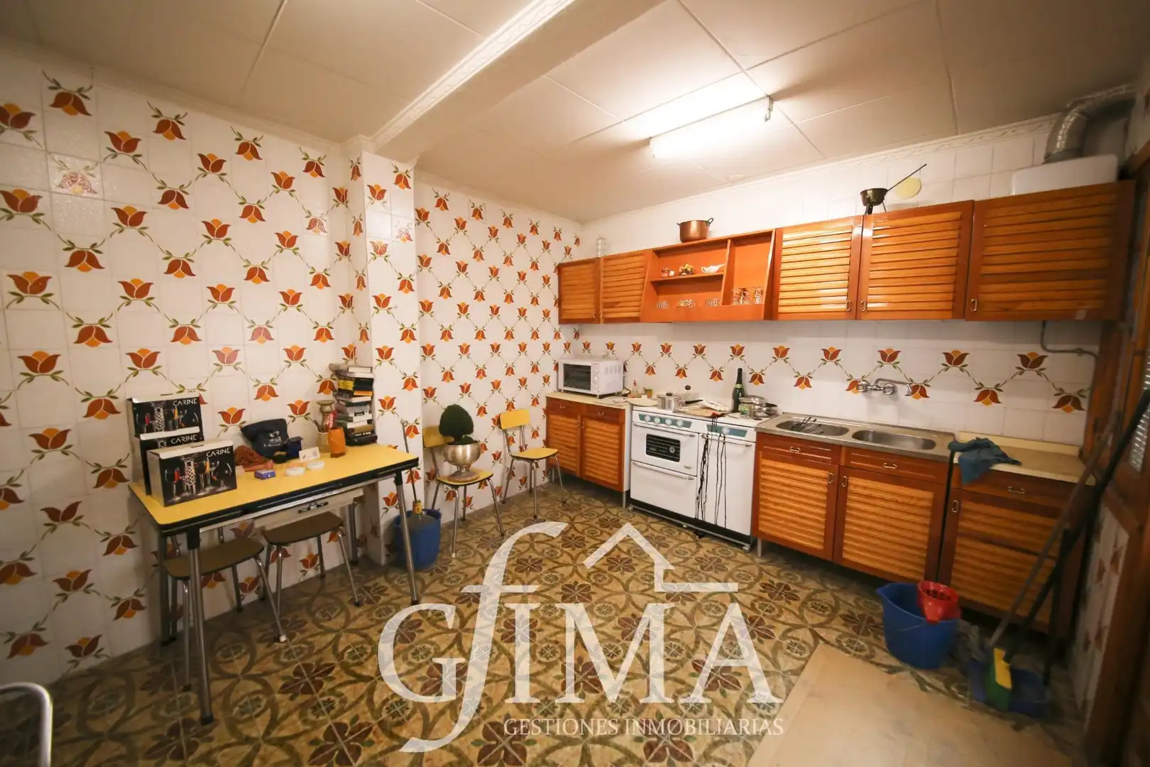 Residencial en venda a Tomelloso, imagen 38
