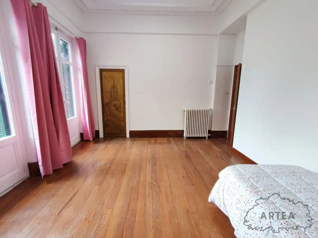 Habitación de Piso de alquiler en Bilbao  con Calefacción, Horno y Lavadora