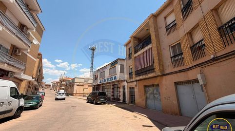 Foto 5 de Piso en venta en de la Justicia, Motilla del Palancar, Cuenca