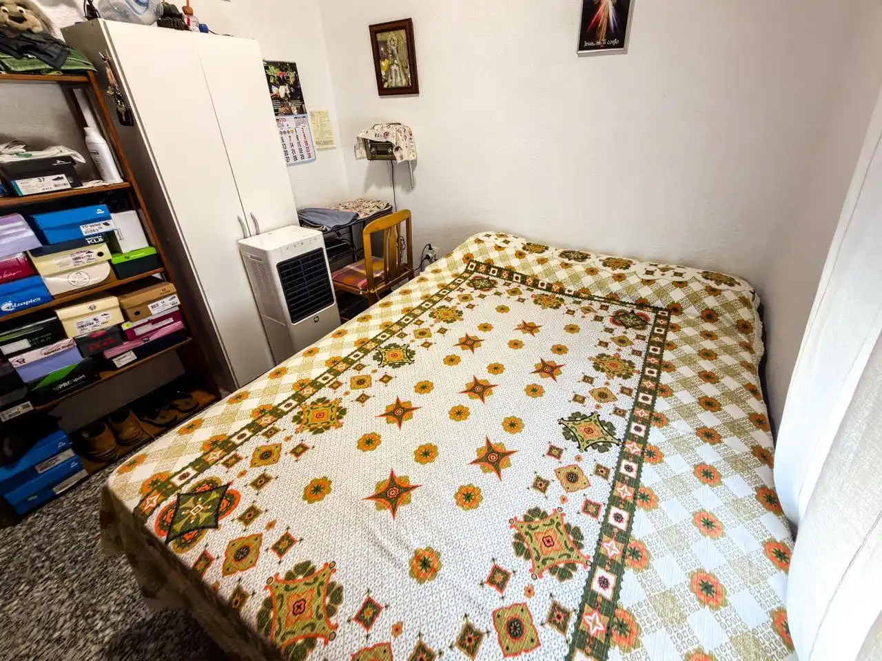 Dormitori de Pis en venda en Villena