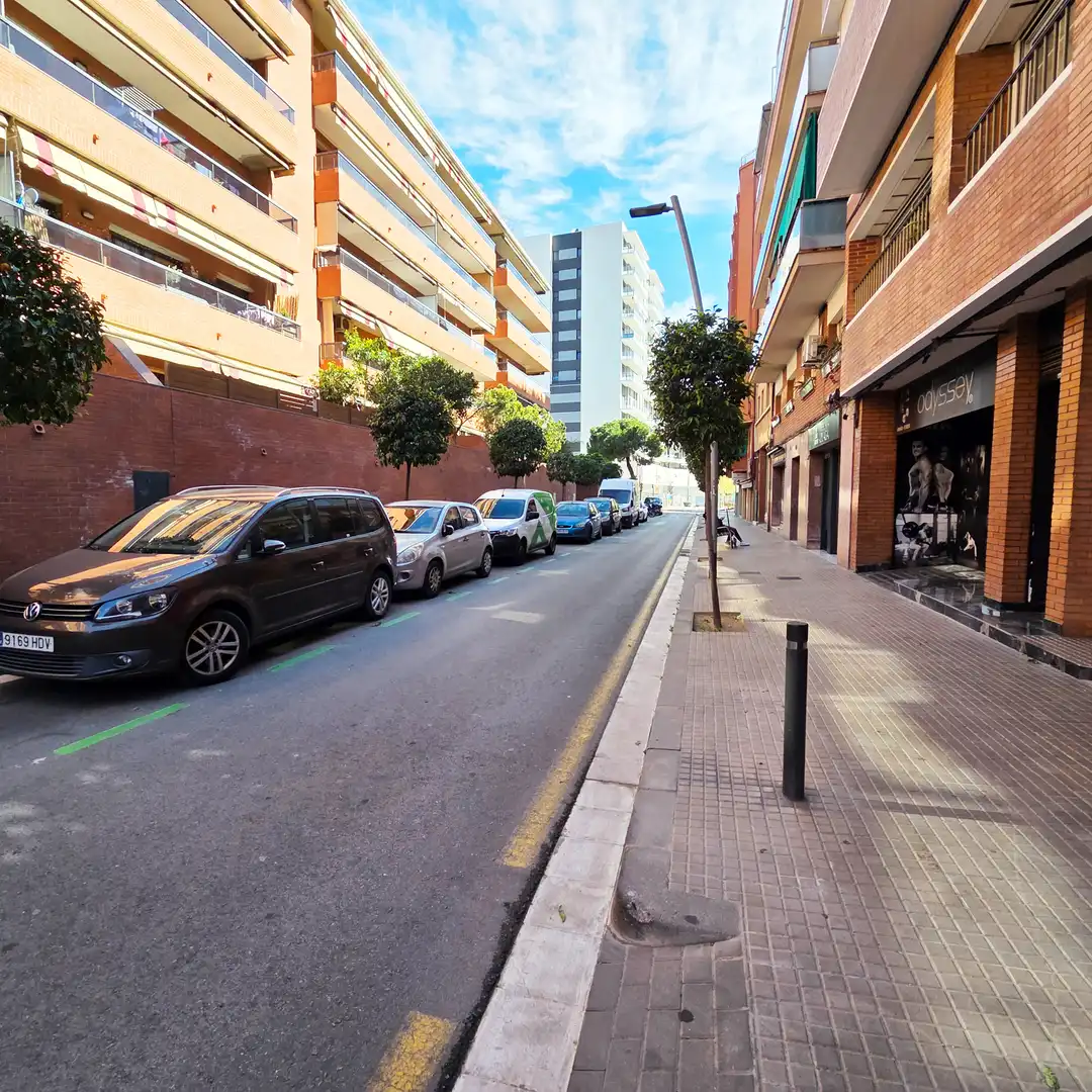 Individual amb ascensor de lloguer a Carrer del Bruc, imagen 9