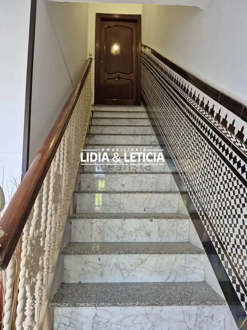 Casa o xalet en venda en Alcalá de Guadaira