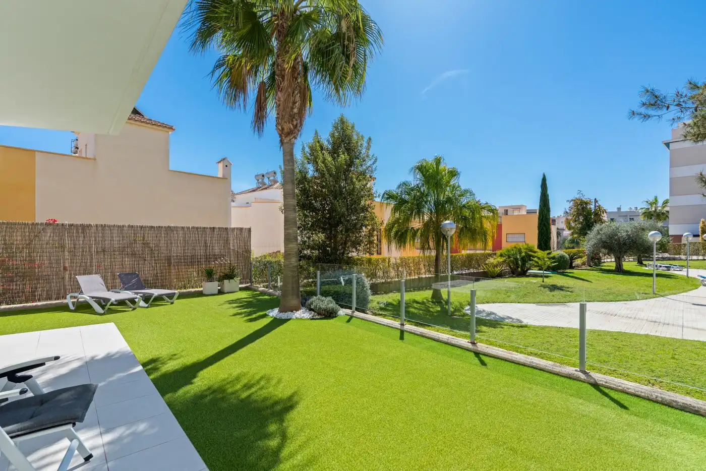 Apartment with lift for sale in Orihuela Costa, imagen 18
