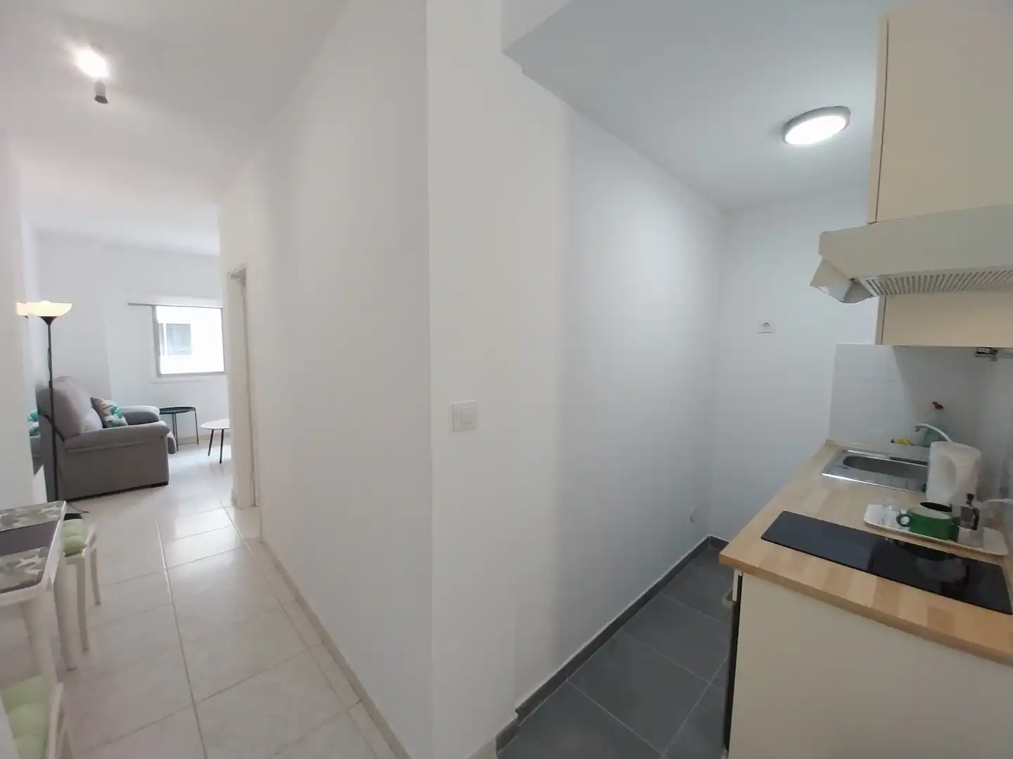 Wohnungen zur Miete in Las Palmas de Gran Canaria mit Möbliert, Ofen und Waschmaschine