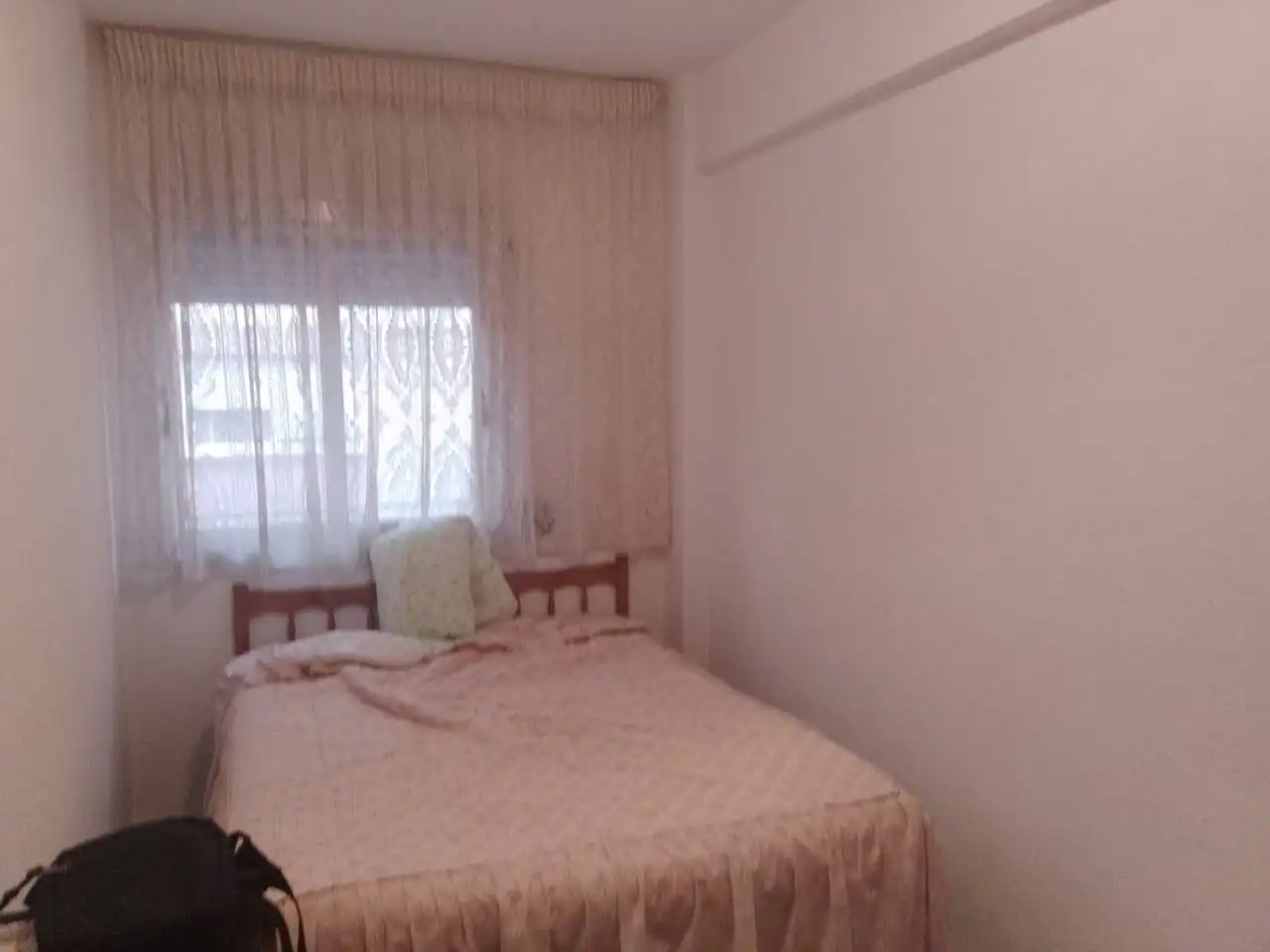 Piso con terraza en venta en Calle Arquitecto Tolsá, imagen 5