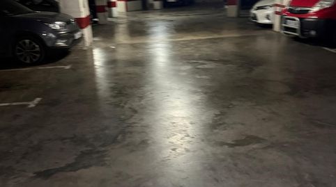 Foto 4 de Garaje en venta en Calle Lepanto, Hospital - Plaza del Real, Castellón de la Plana / Castelló de la Plana