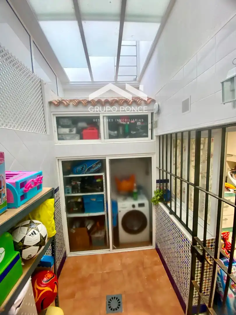 Maison mitoyenne à vendre à parque alto, imagen 17