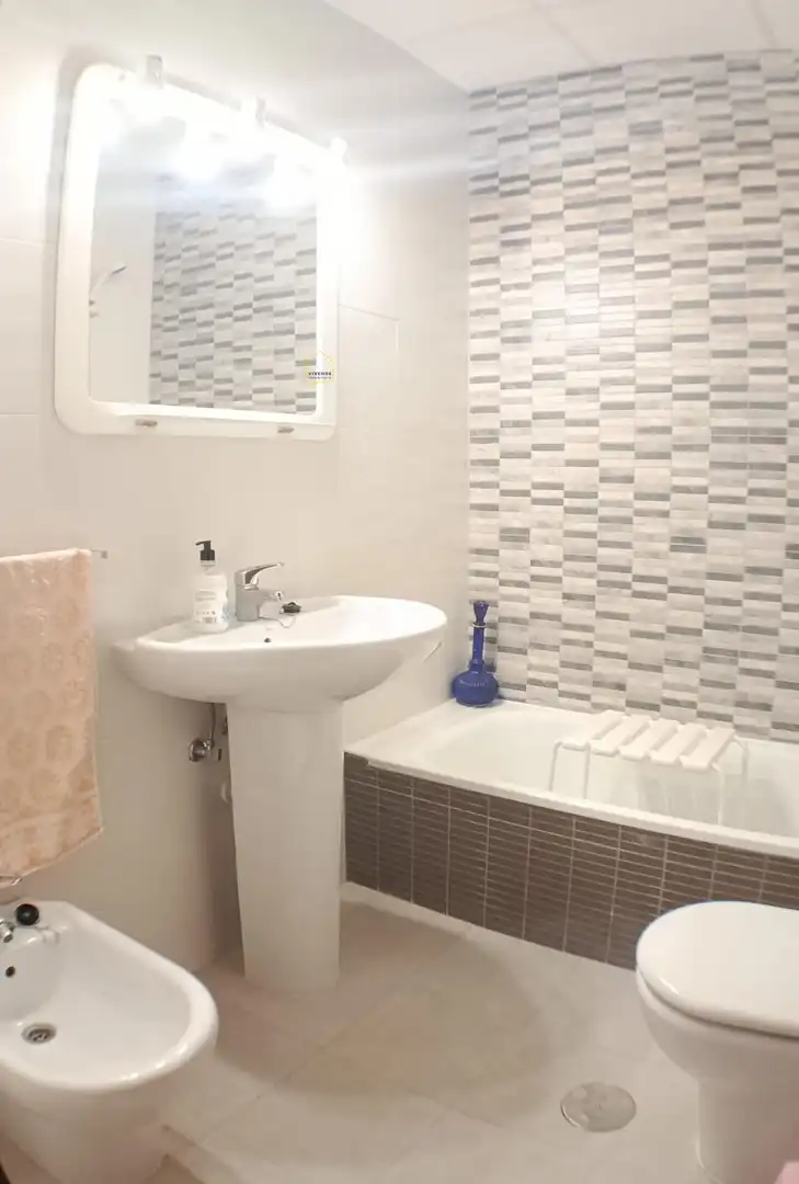 Piso con ascensor en venta en Lorca Ciudad, imagen 24