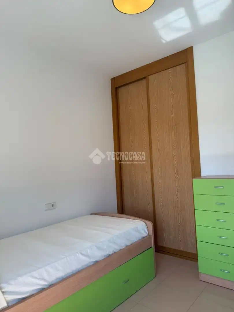 Pis amb ascensor de lloguer a Nueva Almería - Cortijo Grande - Vega de Acá, imagen 10