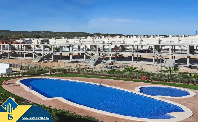 Casa amb piscina en venda a Desamparados - Hurchillo - Torremendo, imagen 3