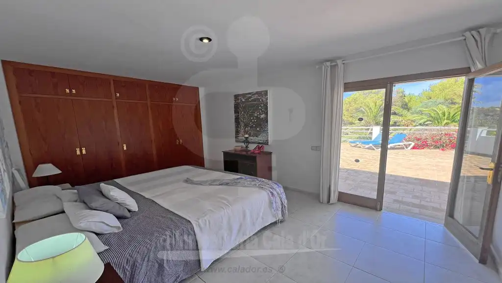 Villa avec piscine à vendre à Cala d'Or, imagen 12