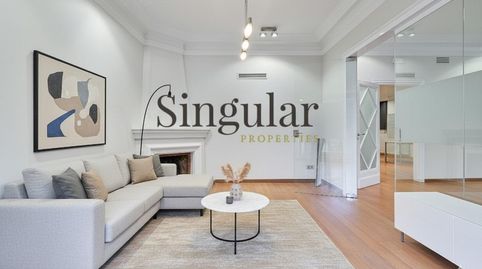 Photo 2 of Flat for sale in Avenida de Pau Casals, Sant Gervasi- Galvany, Barcelona Capital