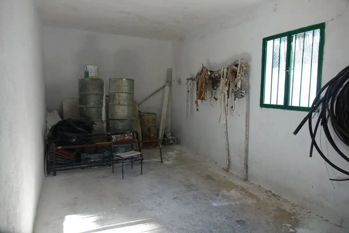Casa rústica en venta en Órgiva, imagen 8