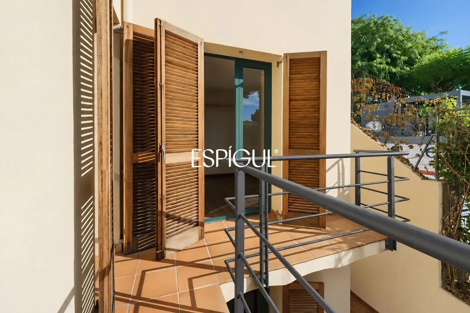 Balcony of Detached homes for sale in Premià de Dalt, Barcelona