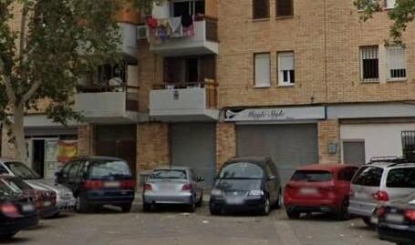 Foto 2 de Pis en venda a Calle Viñas, El Palmar, Murcia