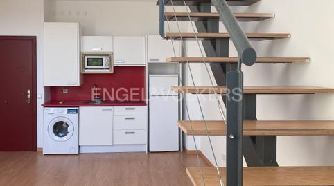 Foto 4 de Loft en venda a Vega de la Moraleja, Madrid
