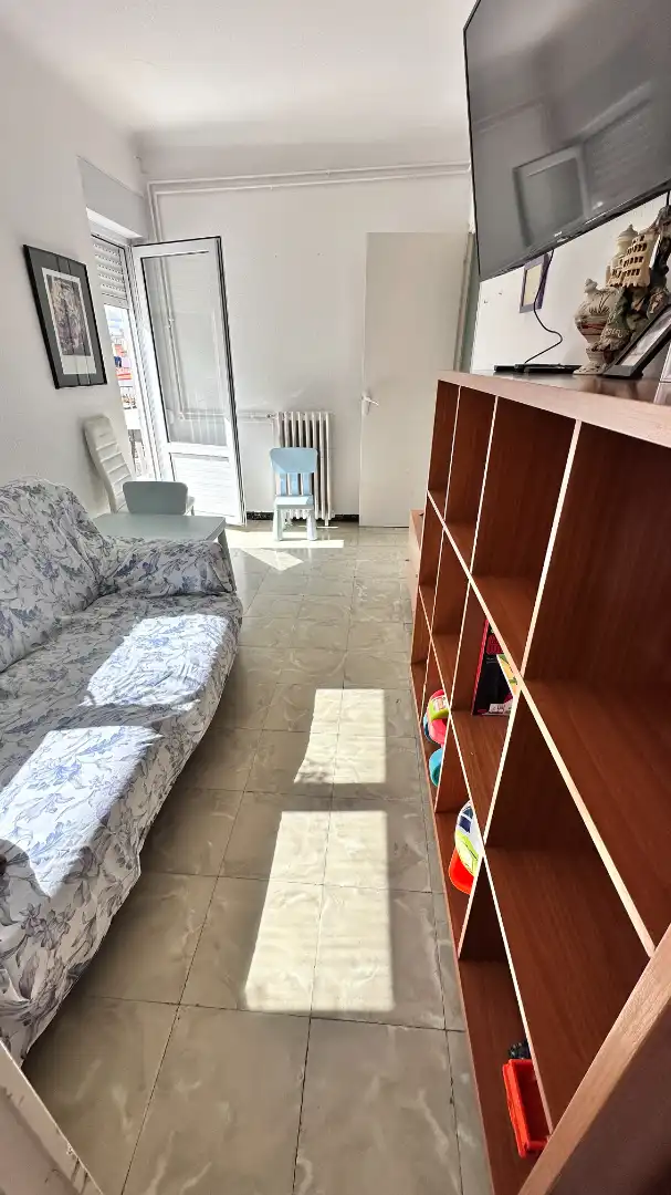 Dormitori de Casa o xalet en venda en Reus amb Calefacció, Jardí privat i Terrassa