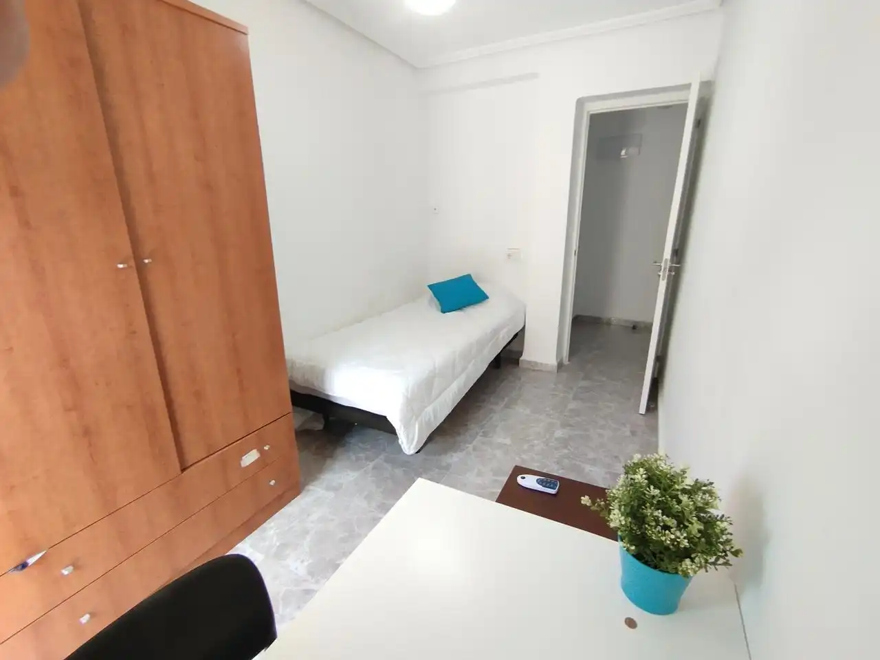 Wohnung zur Miete in De L'Arquitecte Gascó, Aiora
