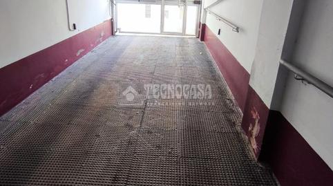 Foto 4 de Garatge en venda a Paseo Marítimo - San José - La Laguna, Cádiz