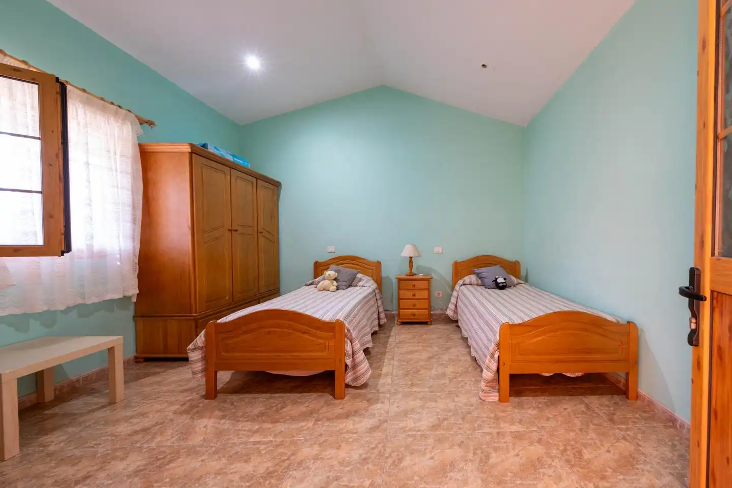 Bedroom of Country homes for sale in Gáldar