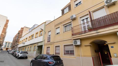 Foto 2 de Trastero en venta en Pechina, Almería