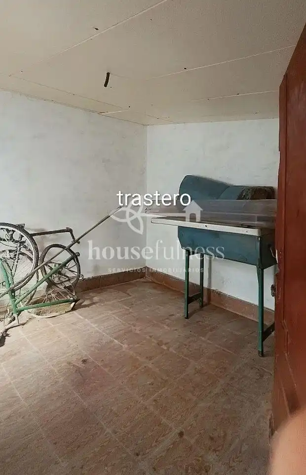 Wohnung zum Verkauf in Cedeira mit Terrasse, Abstellraum und Möbliert