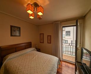 Bedroom of Single-family semi-detached for sale in Barakaldo   with Heating, Private garden and Terrace