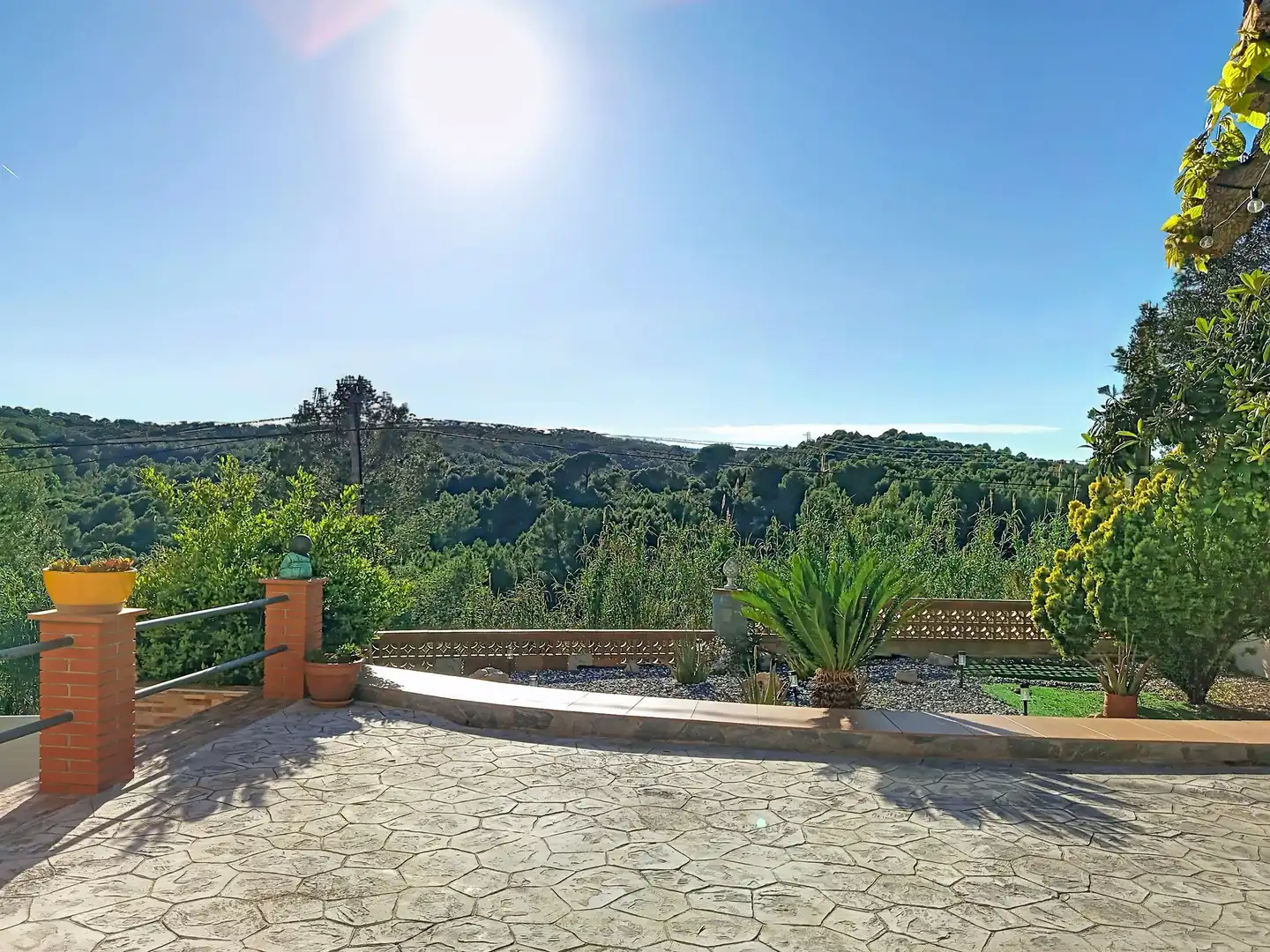 Casa o xalet en venda a Calle Serra del Cadi , Piera
