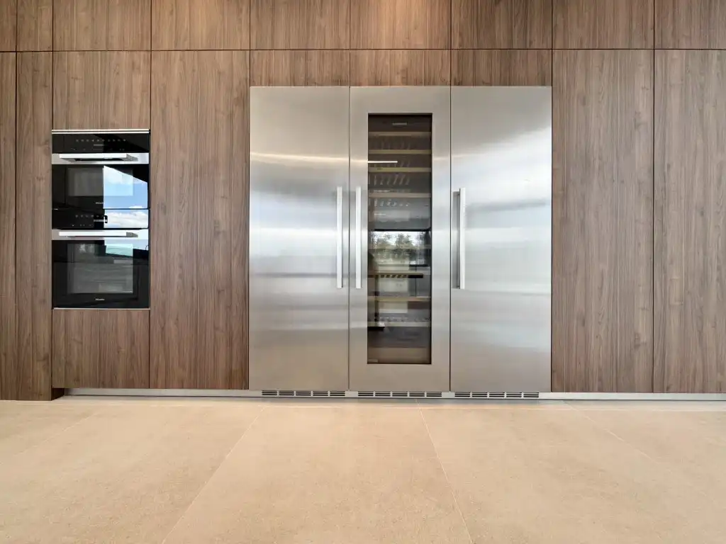 Kitchen of Houses for sale in Ciudalcampo