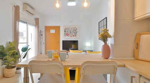 Foto 4 de Apartament per a compartir a Calle Alta, La Goleta - San Felipe Neri, Málaga Capital