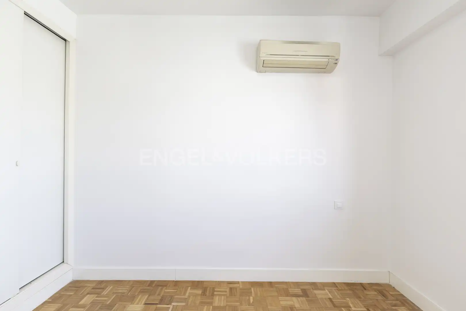 Piso de alquiler en Tetuán