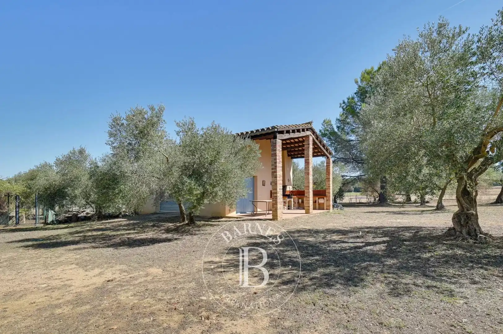 Casa rustica in vendita a Forallac, imagen 9