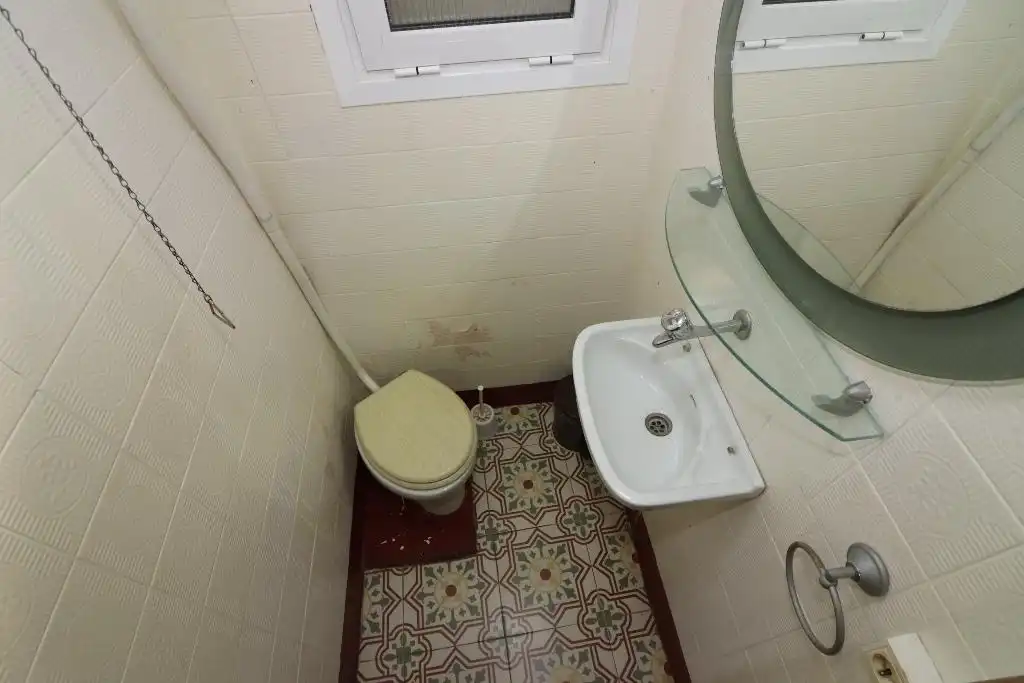 Casa rústica amb piscina en venda a Avinguda Bolot, imagen 29