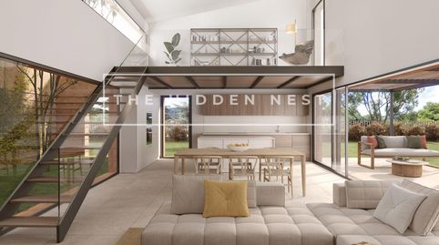 Foto 4 de Casa o chalet en venta en Matadepera, Barcelona