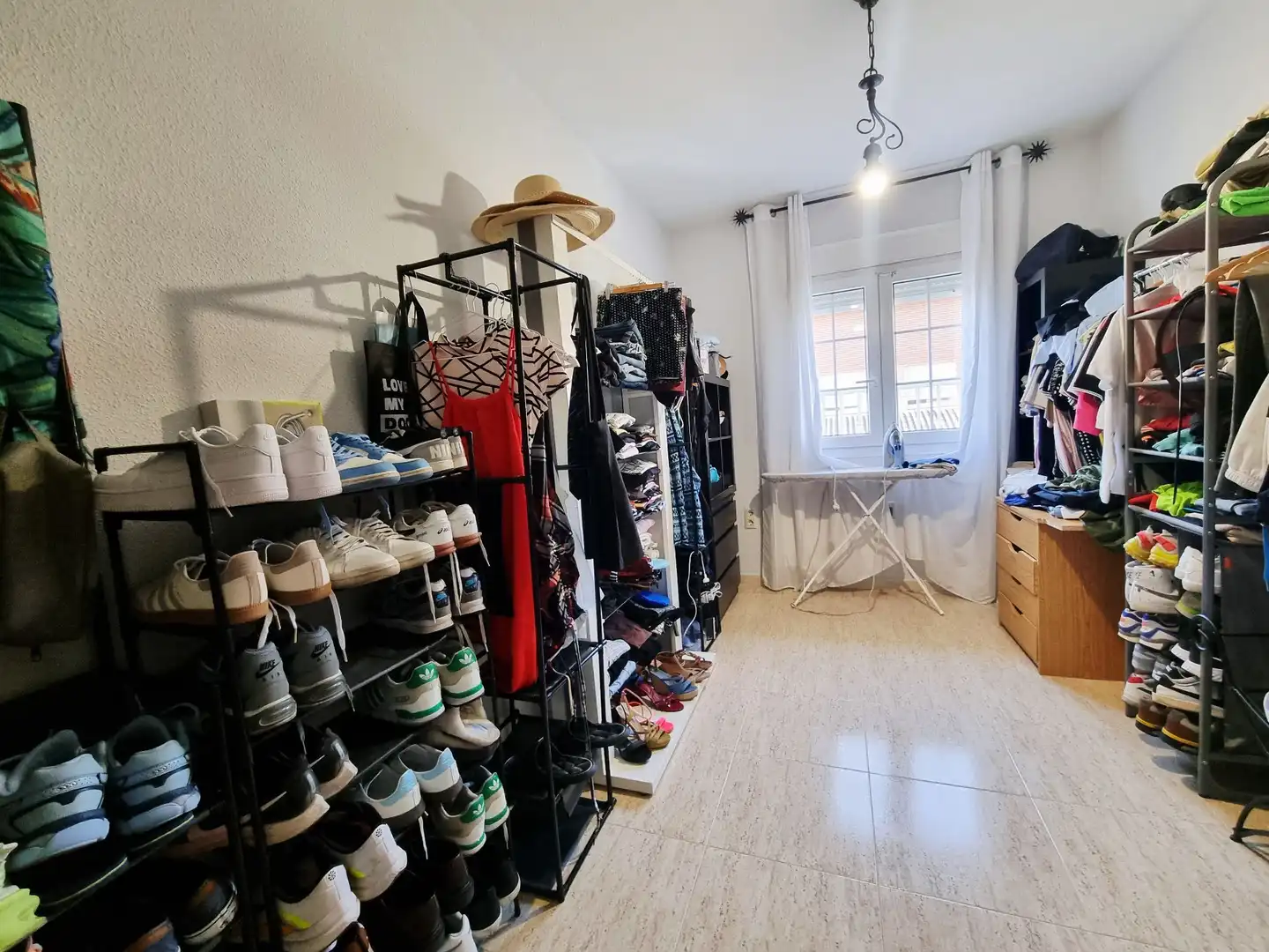 Dormitori de Casa o xalet en venda en Torrejón de la Calzada amb Aire condicionat, Calefacció i Jardí privat