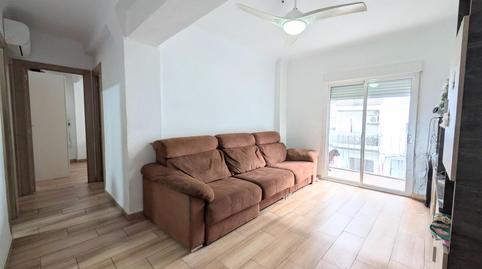 Photo 2 of Flat for sale in El Palmeral - San Antón, Alicante