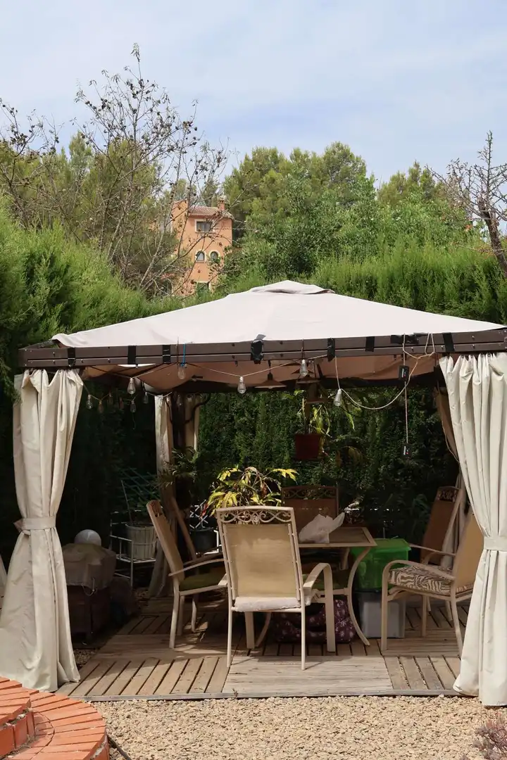 Villa avec jardin à vendre à Llíber, imagen 97