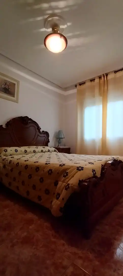 Flat for sale in Parque Alcosa