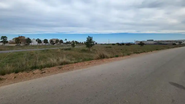 Terreno residencial en venta en Silla, imagen 3