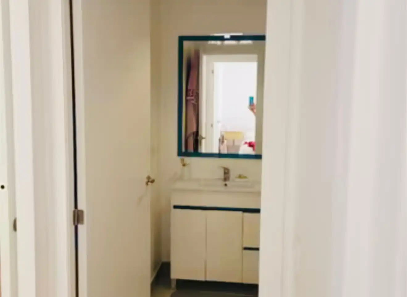 Apartamento con terraza en venta en Montañar - El Arenal, imagen 5