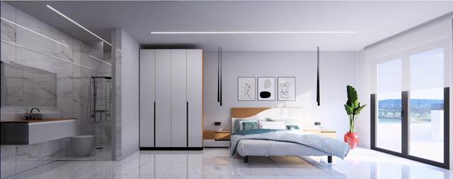 Casa-chalet en Venta en Avenida Antonio Pedrera Soler en Algorfa