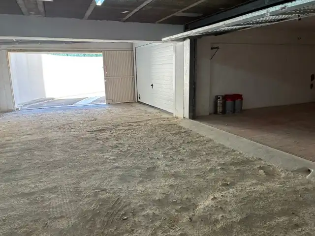 Parking de Garaje en venta en Calonge i Sant Antoni