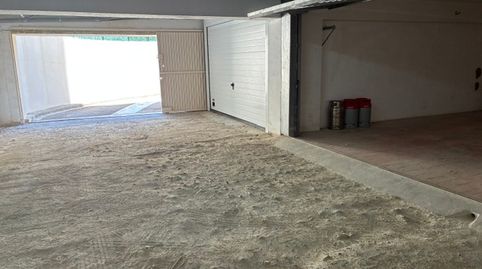 Foto 3 de Garaje en venta en Carrer D'enric Granados, 1, Torre Valentina - Mas Vilar de La Mutxada - Treumal, Calonge i Sant Antoni
