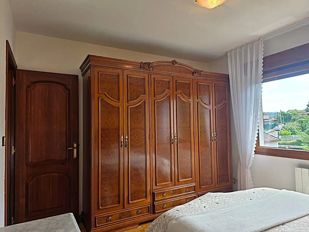 Habitación de Casa o chalet en venta en Sada (A Coruña) con Calefacción