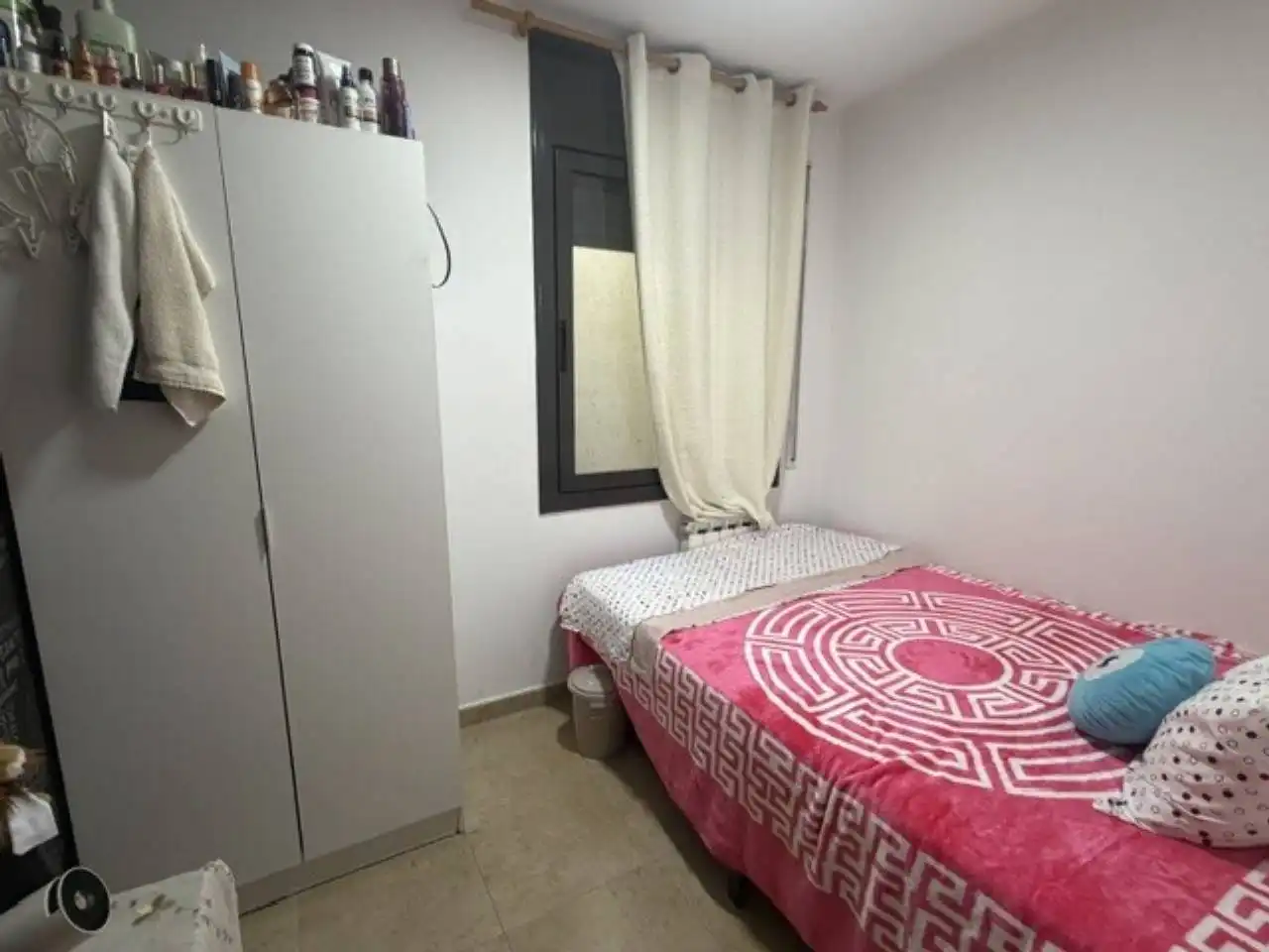 Appartamento con balcone in vendita a Calle Lérida, imagen 8