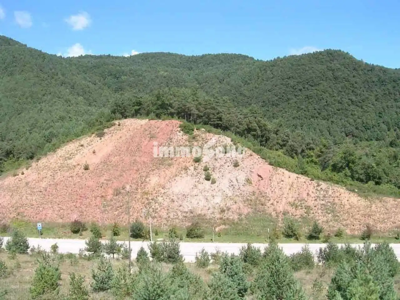 Terreny rústic en venda a La Vall de Bianya, imagen 9