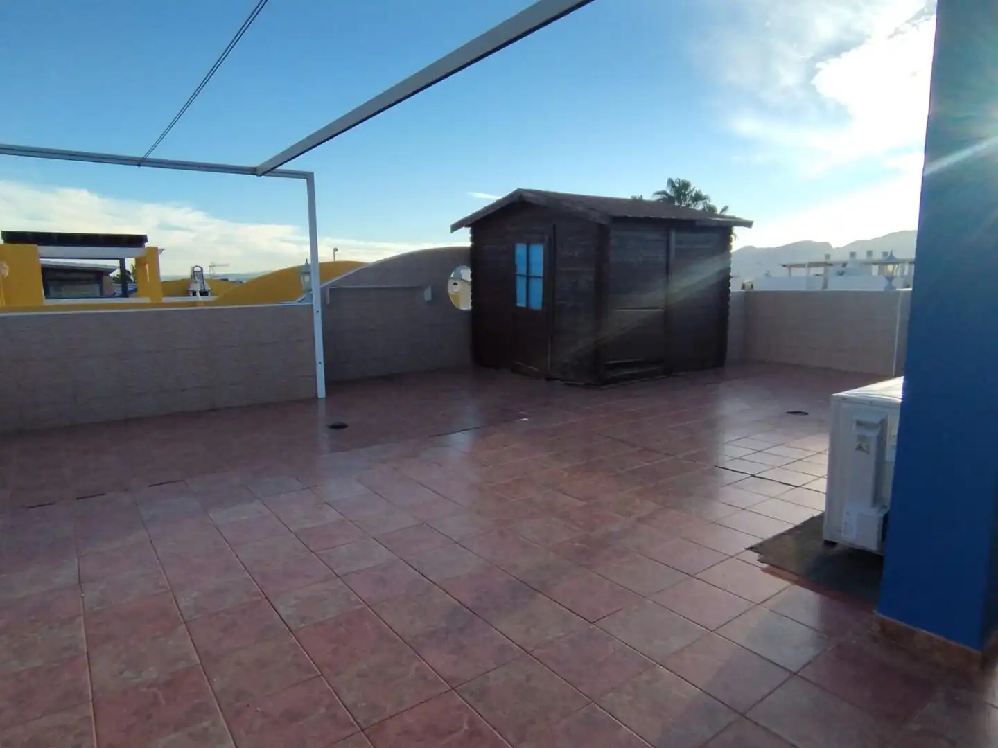 Penthouse mit Pool zum Verkauf in avenida borrons 42, imagen 19