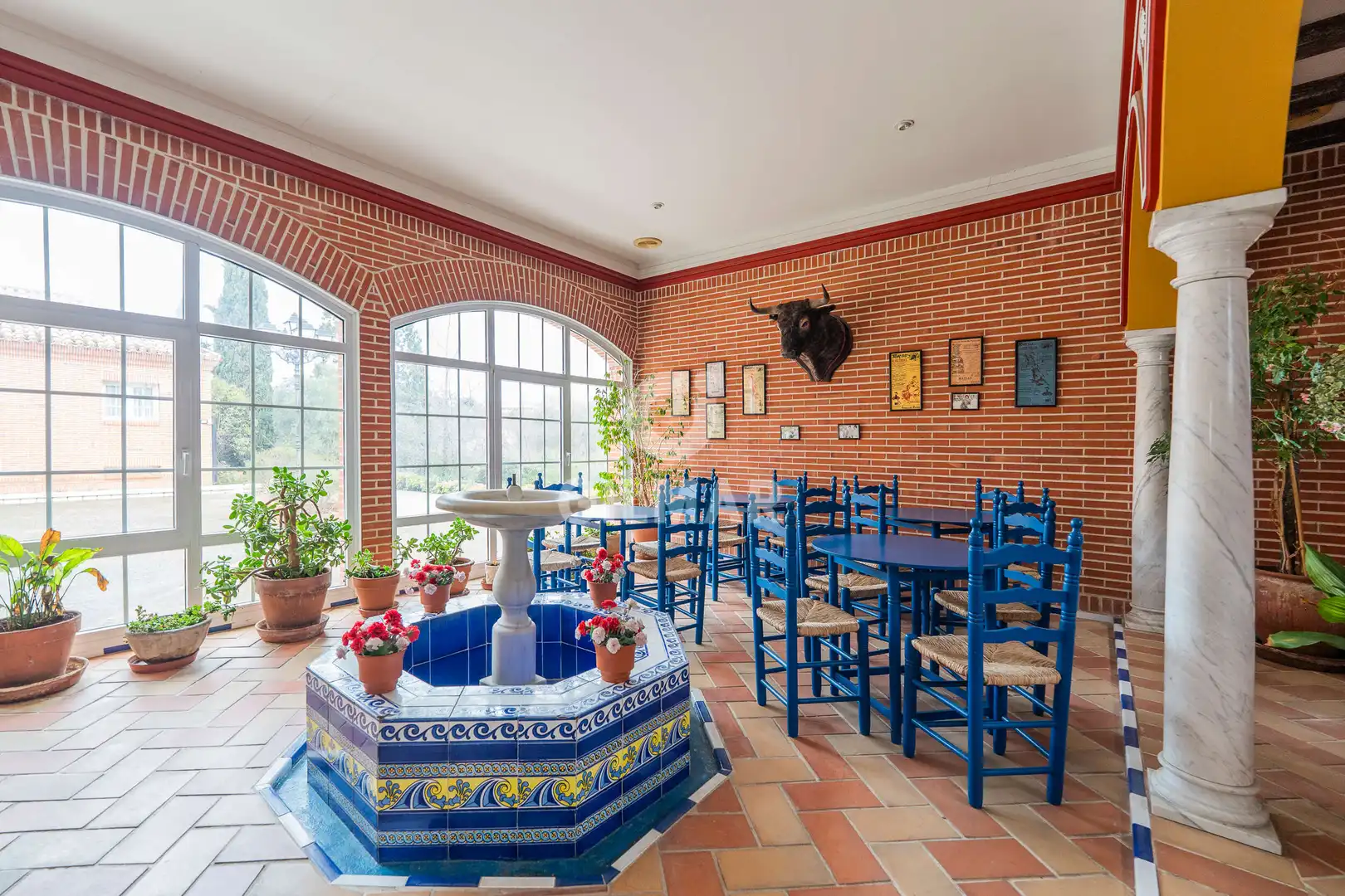 Houses for sale in Pozuelo de Alarcón  with Heating, Private garden and Swimming Pool