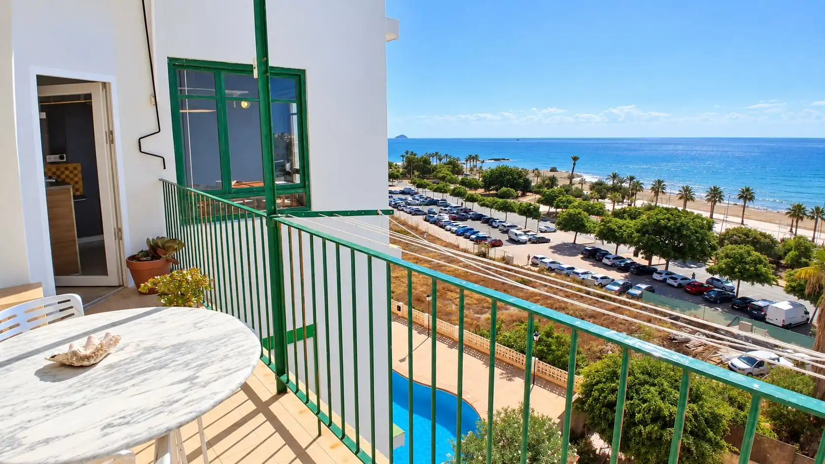 Apartment zum Verkauf in Poble Nou - Montiboli, imagen 5